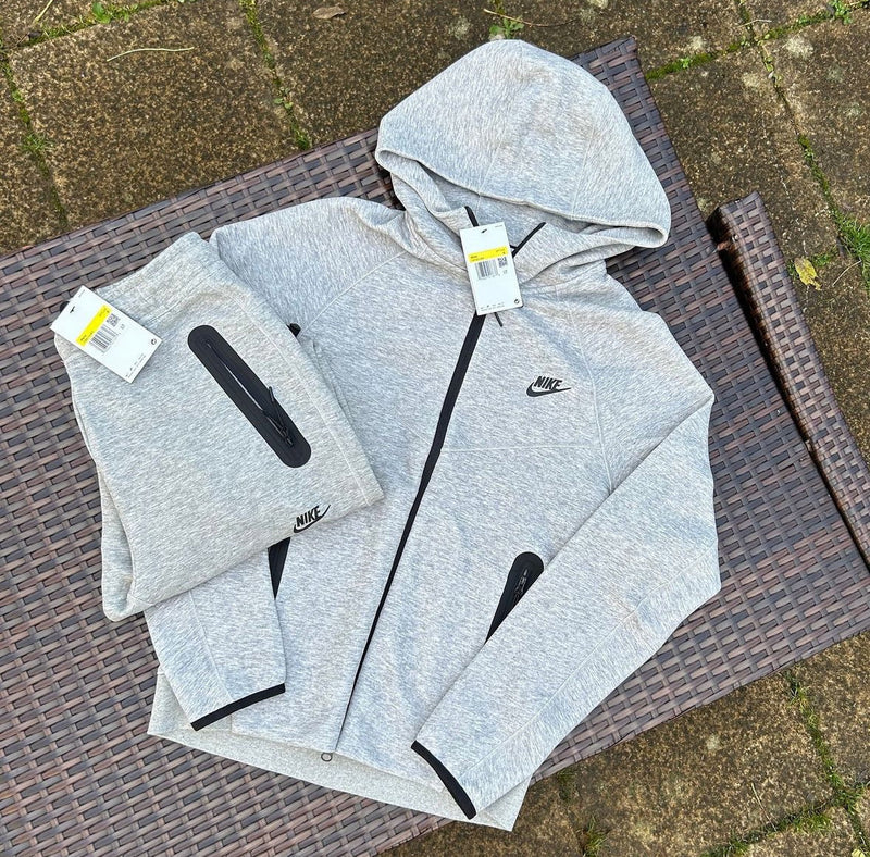 Kit NK Tech Fleece Completo