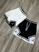 Kit NK 2 Shorts