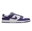 Tênis NK Dunk Low Retro 'Court Purple'