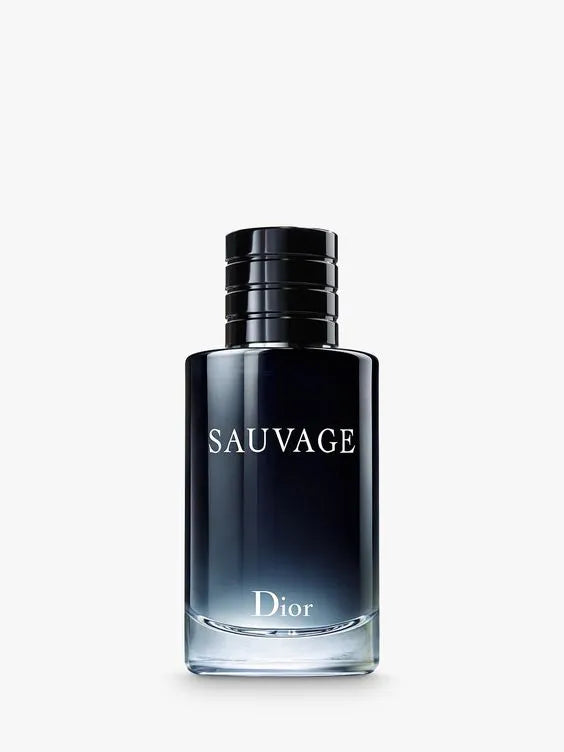 Sauvage de Dior - Eau de Toilette