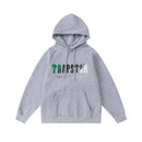 Hoodie TRAPSTAR Green
