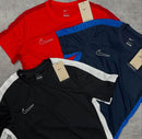 Kit NK 3 Camisas Dri-Fit