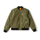 Nike x Stussy Reversible Jacket