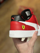 Tênis Pma Scuderia Ferrari Caven 2.0