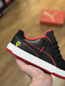 Tênis Pma Scuderia Ferrari CA Pro