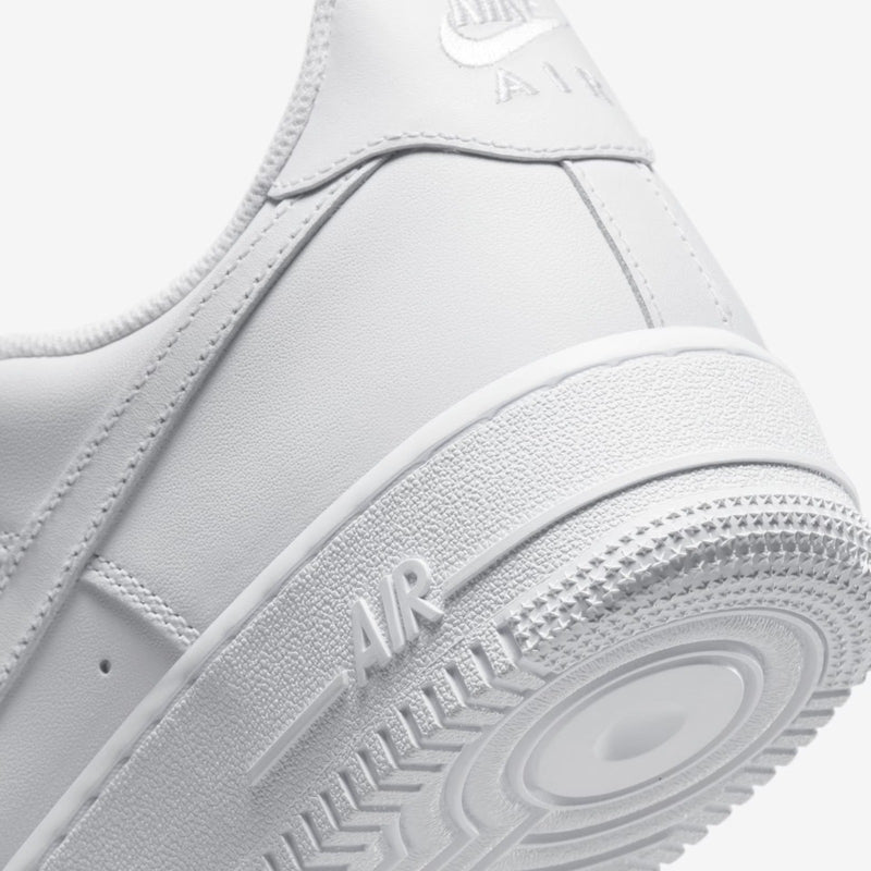 Tênis NK Air Force 1 White