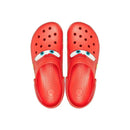 Sandália Lightining McQueen Clog