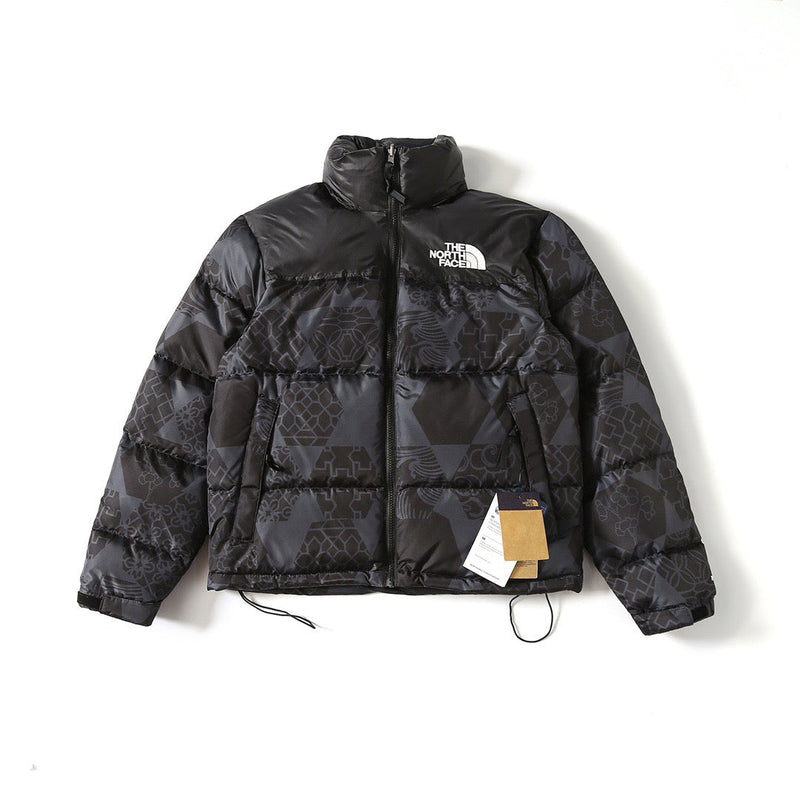 Puffer Jacket The North face