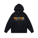 Hoodie TRAPSTAR Orange