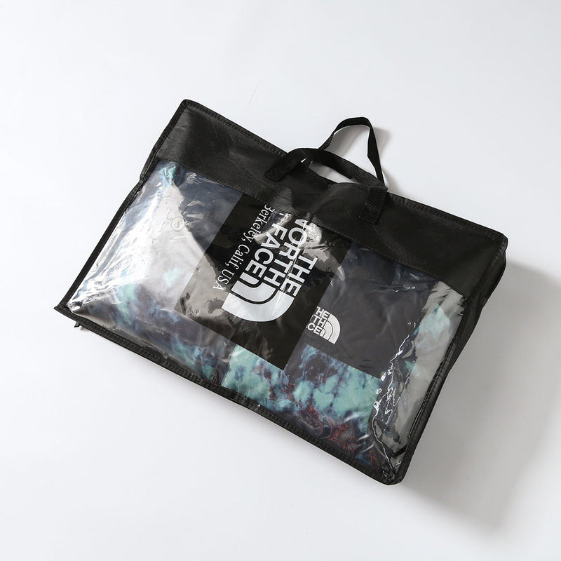 Puffer Jacket The North face