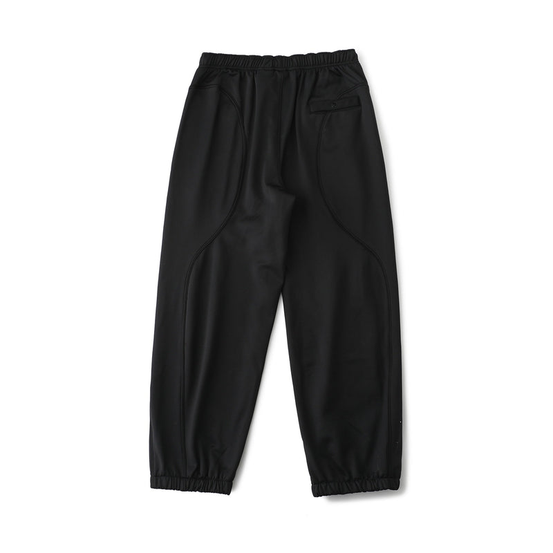 Supreme x Jordan Tricot Track Jacket Black