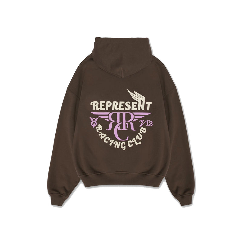 Represent Racing Club Hoodie