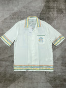 Conjunto Casa Blanca Praia