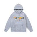 Hoodie TRAPSTAR Orange