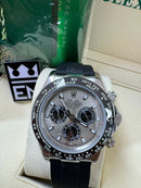 Rolex Daytona / Grey