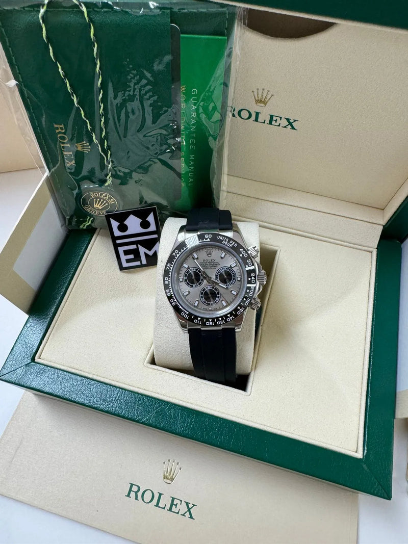 Rolex Daytona / Grey