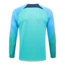 Conjunto Tracksuits Barcelona