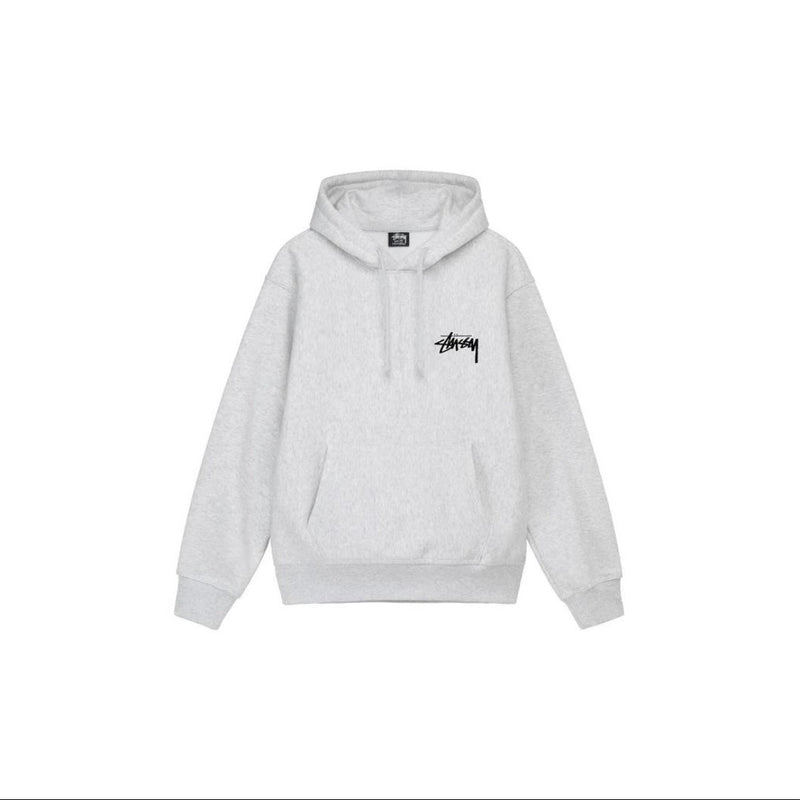 Hoodie Stussy