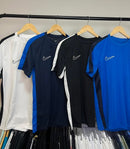 Kit NK 4 Camisas Dri-Fit