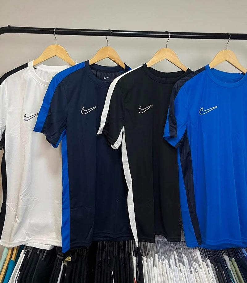 Kit NK 4 Camisas Dri-Fit