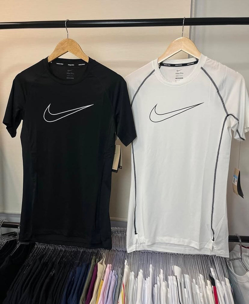 Kit 2 Camisetas NK Dri-Fit 2025