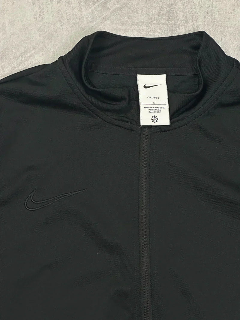 Conjunto NK Dri-Fit 2021 (All Black)