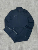 Conjunto NK Dri-Fit 2021 (Azul Escuro)