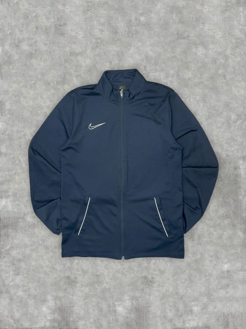 Conjunto NK Dri-Fit 2021 (Azul Escuro)