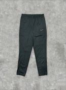 Conjunto NK Dri-Fit 2021 (Cinza e Branco)