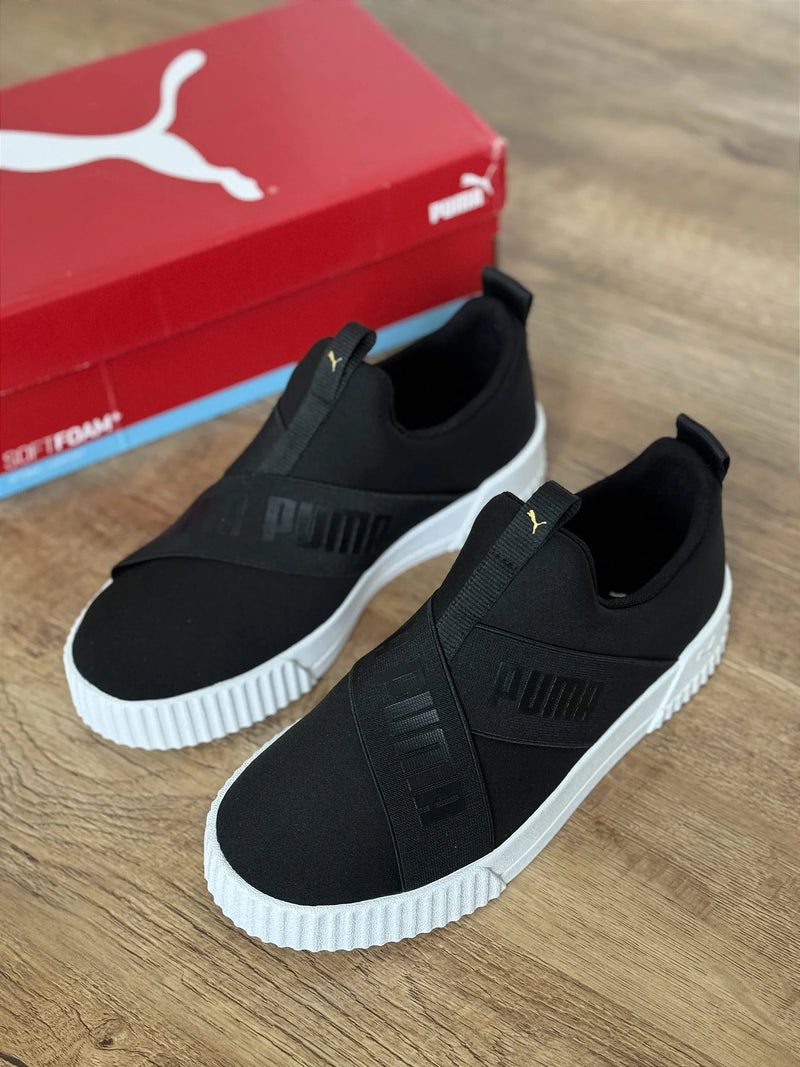 PUMA CARINA SLIP-ON