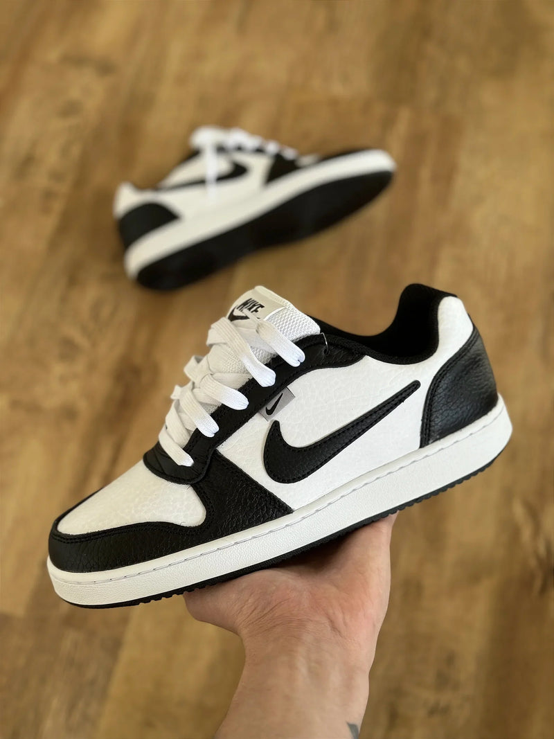 NIKE EBERNON LOW (panda)