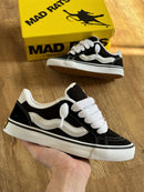 MAD RATS BULKY CLASSIC 90 (preto)