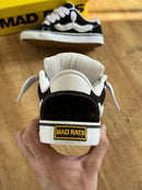 MAD RATS BULKY CLASSIC 90 (preto)