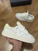 NEW BALANCE CT302 (white/down glow)