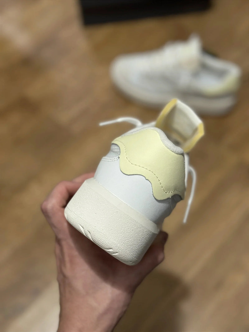 NEW BALANCE CT302 (white/down glow)