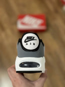 NIKE AIR MAX CORRELATE (black/white/grey)