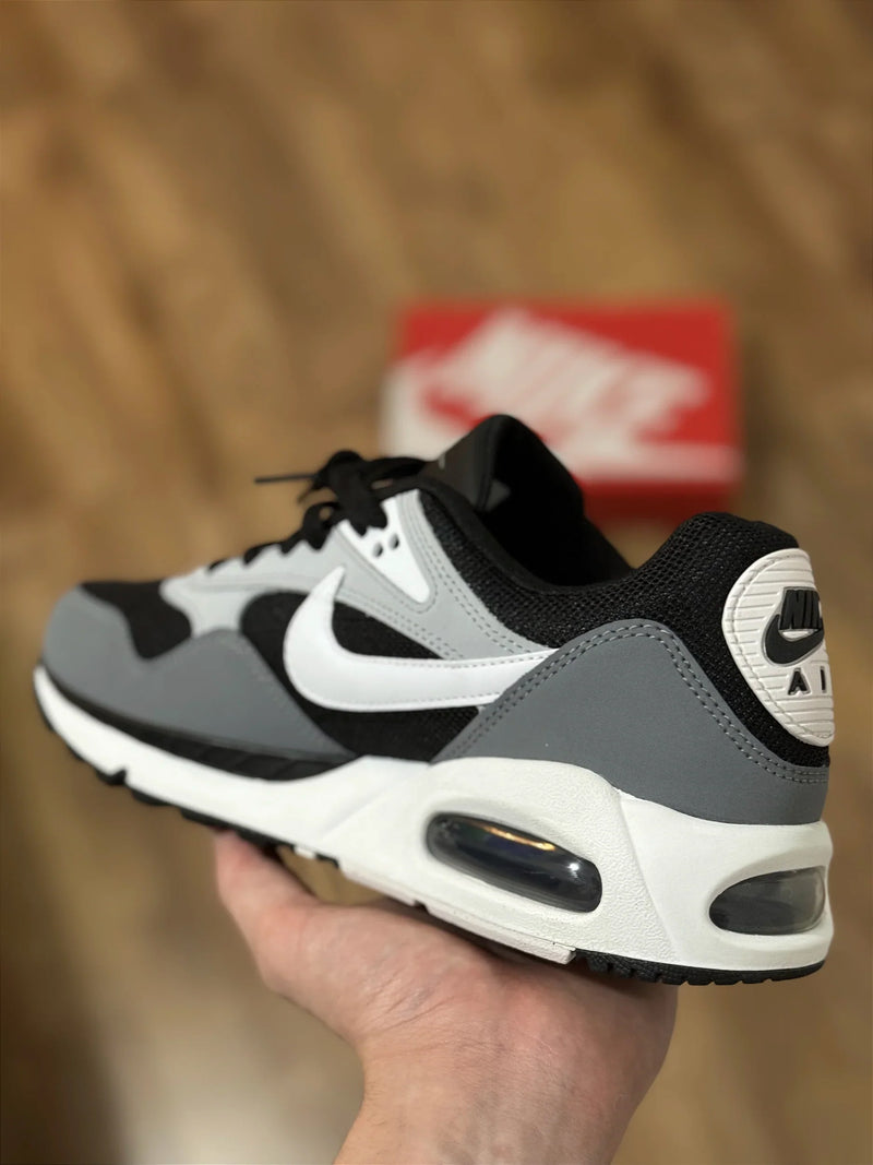 NIKE AIR MAX CORRELATE (black/white/grey)