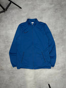 Conjunto NK Dri-Fit 2021 (Azul e Preto)