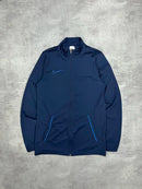 Conjunto NK Dri-Fit 2021 (Azul Marinho)