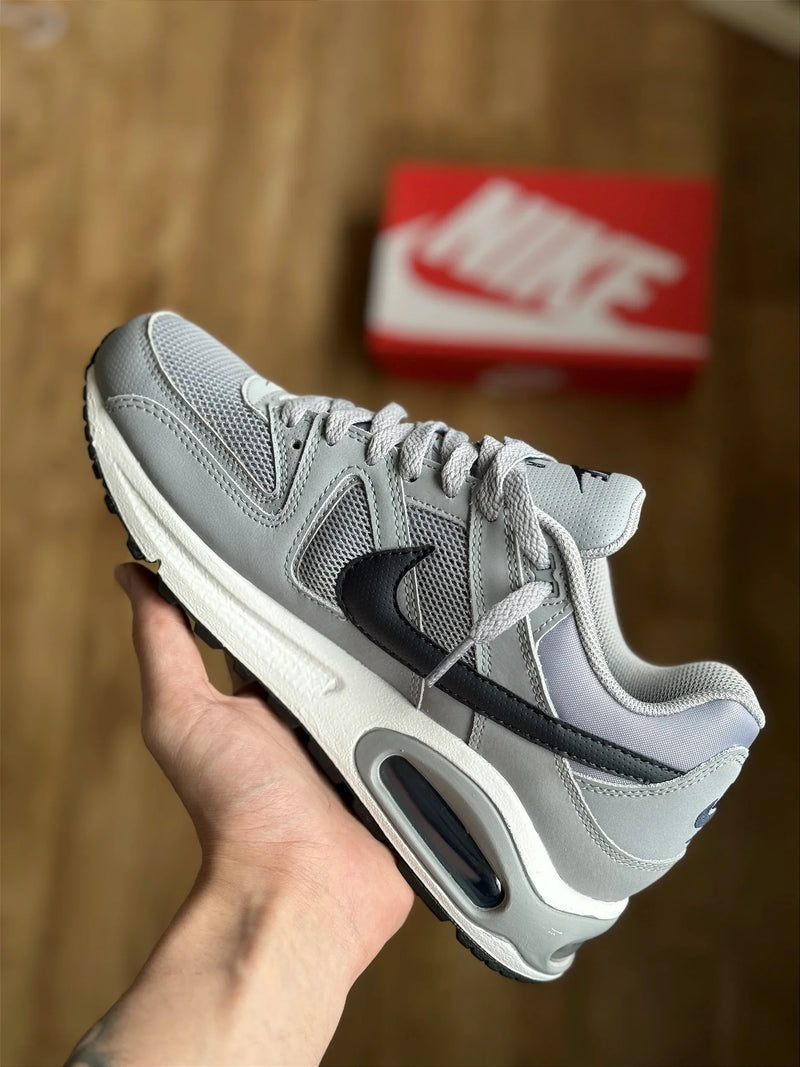 NIKE AIR MAX COMMAND (cinza)