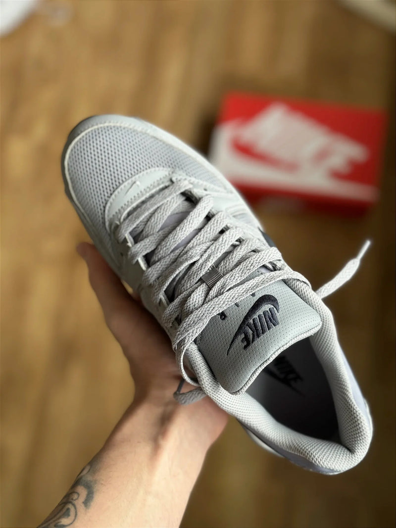 NIKE AIR MAX COMMAND (cinza)