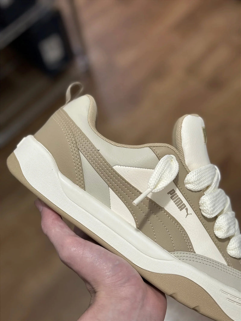 PUMA PARK LIFESTYLE (almond)