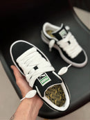 PUMA SUEDE CLASSIC XXI PRETO (acompanha os dois cadarços)