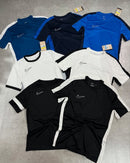 Kit NK 7 Camisas Dri-Fit