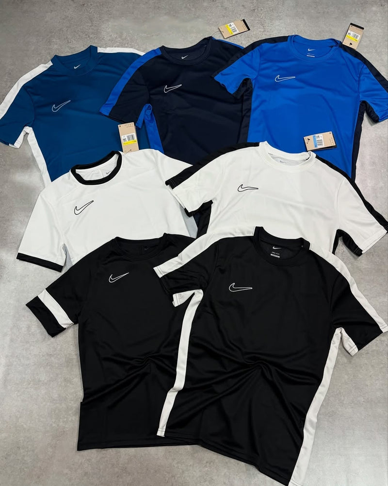 Kit NK 7 Camisas Dri-Fit